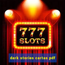 dark stories cartas pdf